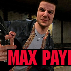 Max Payne Video Game Series Posts image sizes 1