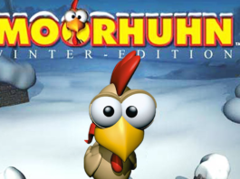 Moorhuhn 3 Video Game Series Posts image sizes 1