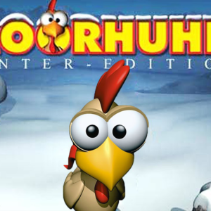Moorhuhn 3 Video Game Series Posts image sizes 1