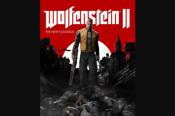 Wolfenstein Video Game Series Posts image sizes copy