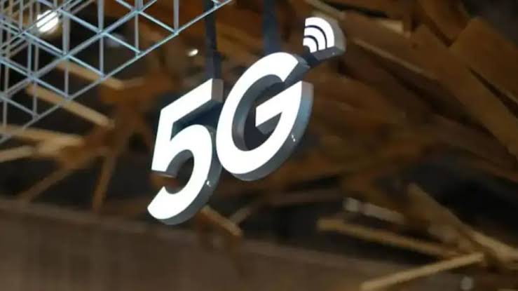 Augmented reality 5g