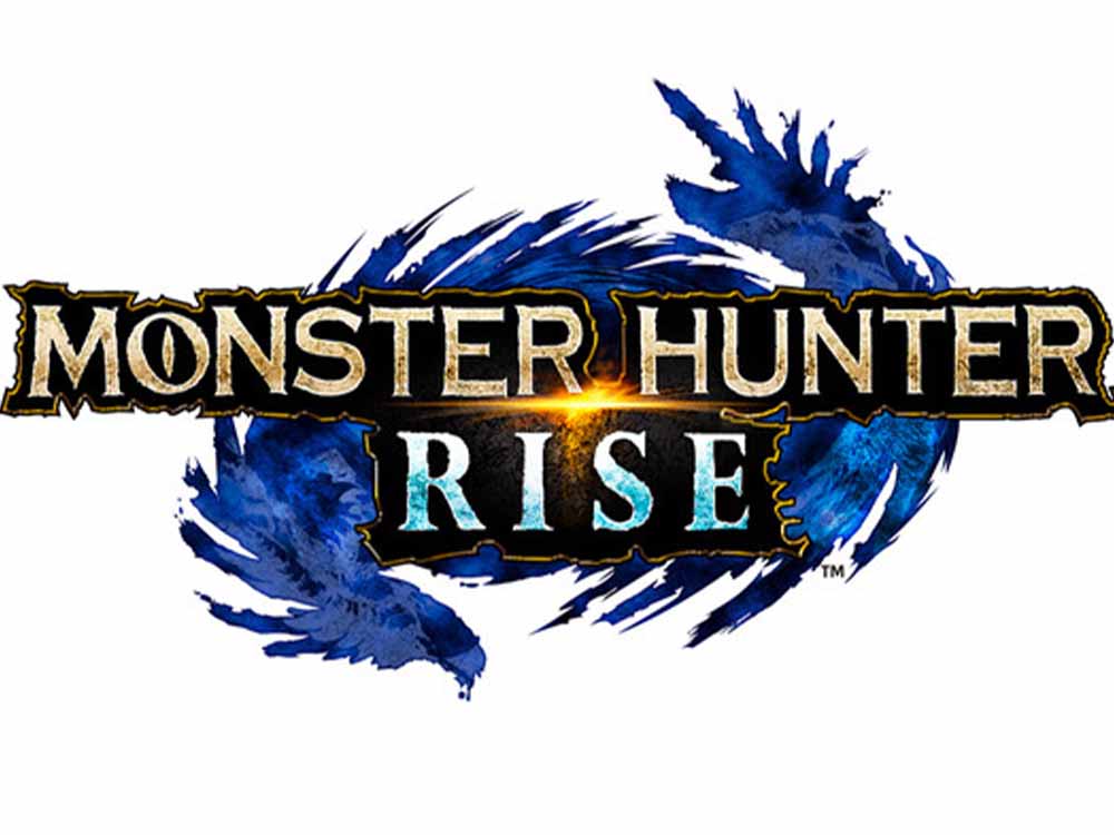 モンハン ライズ (Monster Hunter Rise)