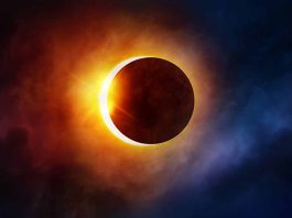 How to watch the solar eclipse