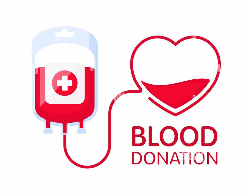 Donate Blood Australia