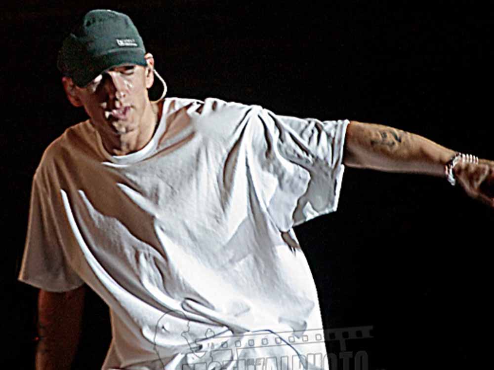 Eminem final