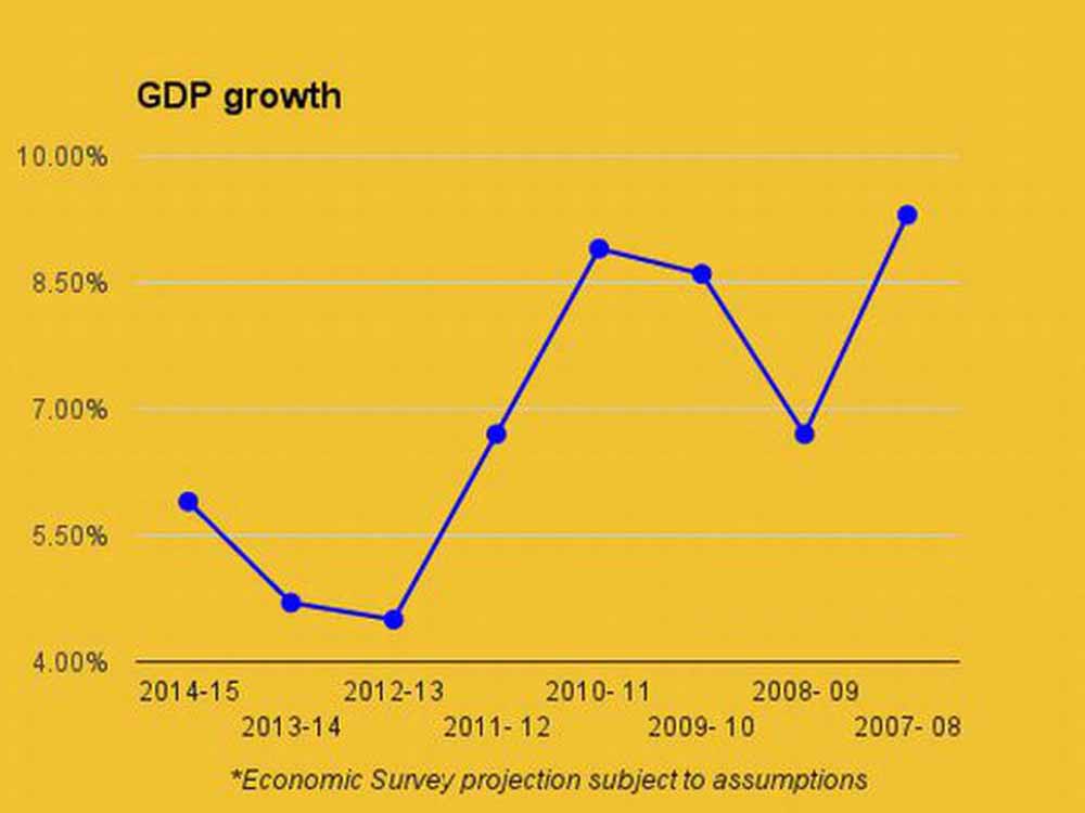 Indian Economy 2009