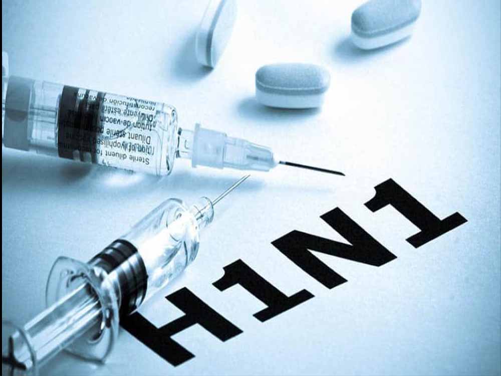 Vacina H1N1