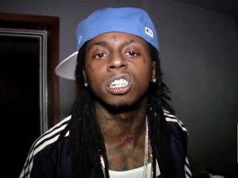 Who is Lil Wayne
