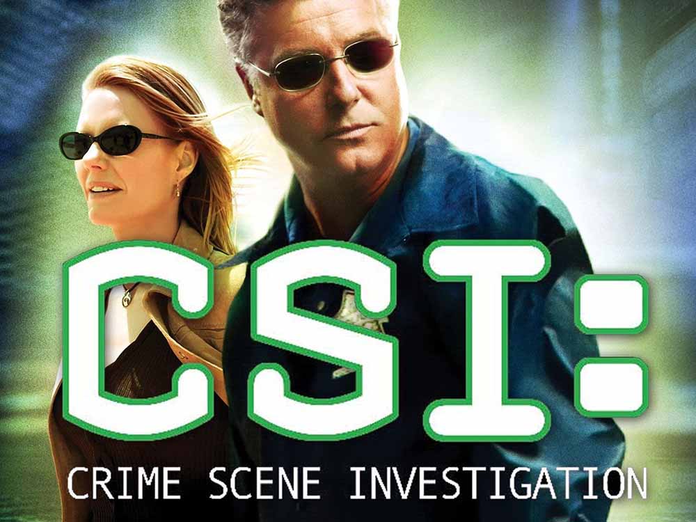 CSI