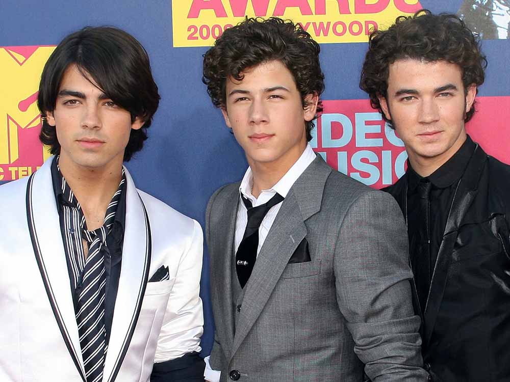 Who is Jonas Brothers